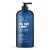 Botanic Hearth Tea Tree Face Wash with Mint – Acne Fighting, Premium, Hydrating Liquid Face Soap with Pure Tea Tree Oil – for Women and Men, Paraben Free, Fights Acne – 16 fl oz