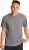 Hanes Men’s Cool Dri Performance T-Shirt, Moisture-Wicking Short Sleeve Tee, 40+ UPF Protection, 2 Or 5 Pack