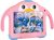 YosaToo Kids Tablet 7 Inch with Case WiFi Dual Camera, Toddler Tablets for Kids Lots Educational Contents Pre-Installed Children’s Tablet
