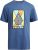 Volcom Boys T Shirt – Cotton Blend Short Sleeve Graphic Tees for Boys – Cool Casual Graphic T Shirts (Sizes: 2T-20)
