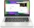 HP Chromebook 14 Laptop, Intel Celeron N4120, 4 GB RAM, 64 GB eMMC, 14″ HD Display, Chrome OS, Thin Design, 4K Graphics, Long Battery Life, Ash Gray Keyboard (14a-na0226nr, 2022, Mineral Silver)