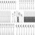 EUIRIO 48-Piece Silverware Set With Steak Knives, Heavy Duty Stainless Steel Flatware for 8, Food-Grade Tableware Cutlery, Utensils for Home Restaurant, Mirror Finish, Dishwasher Safe
