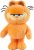 Classic Garfield 8″ Plush | Charming Character Detail | Soft and Huggable | Great Gift Or Addition to Your Collection | Garfield Movie | Ages 3+