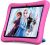 plimpton 2025 Upgraded Kids Tablet, 10 Inch Android 14 Tablet for Kids with Case Included, Octa-Core, Google Kids Space, Parental Control, 4GB+64GB, WiFi, BT5.3, YouTube, Great Gift for Toddler(Pink)