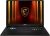 MSI Vector A18 HX 18” 240Hz QHD+ Gaming Laptop: AMD Ryzen 9-9955HX, NVIDIA Geforce RTX 5080, 32GB DDR5, 1TB NVMe SSD, Type C, Wi-Fi 7, Win 11 Home: Cosmo Gray A9WIG-065US