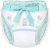 Littleforbig Silky Adult Ribbon Omutsu Diaper Wrap Cover Washable Adjustable Reusable Waterproof – Baby Parade L