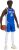 Hasbro Starting Lineup NBA Series 1 Joel Embiid 6″ (15cm) Action Figure with Exclusive Panini Sports Trading Card Basketball F8184 Authentic