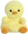 Aurora® Adorable Palm Pals™ Betsy Chick™ Stuffed Animal – Pocket-Sized Play – Collectable Fun – Yellow 5 Inches
