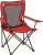 Coleman Broadband Mesh Quad Camp Chair with Carry Bag & Cup Holder, Cooling Mesh Back with Adjustable Arms