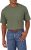Wrangler Riggs Workwear Men’s Short Sleeve Pocket Performance T-Shirt