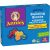 Annie’s Organic Building Blocks Fruit Flavored Snacks, Assorted Fruit Flavors, Gluten Free, 10 Pouches, 7 oz