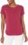 Amazon Essentials Women’s Studio Relaxed-Fit Lightweight Crewneck T-Shirt (Available in Plus Size), Multipacks