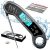 Meat Thermometer Digital, Instant Read Meat ThermometerI for Grill and Cooking, Waterproof Food Thermometer for Kitchen and Outside, BBQ, Turkey, Candy, Liquids, Beef