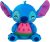 Disney Stitch Small Plush Stitch and Watermelon, Stuffed Animal, Blue, Alien, Kids Toys for Ages 2 Up by Just Play