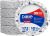 Dixie Ultra, Large Paper Plates, 10 Inch, 100 Count, 3X Stronger*, Heavy Duty, Microwave-Safe, Soak-Proof, Cut Resistant, Disposable Plates For Heavy, Messy Meals