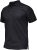 TACVASEN Mens Polo Shirt Short Sleeve Tactical Performance Collared Work Golf Shirts Dry Fit Pique Polos for Summer