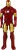 Hasbro Marvel Avengers Series Marvel Assemble Titan Hero Iron Man 12′ Action Figure