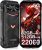 DOOGEE V MAX Pro(2025) 5G Rugged Phone,22000mAh,32GB+512GB/TF 2TB,Android 14 Rugged Smartphone,108MP+20MP Night Vision Phone, 6.58″FHD+ 120Hz IPS Screen, IP68/IP69K Waterproof,NFC/OTG/Face ID/1.18 lb