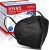 ChiSip Disposable Face Masks, 5 Layer Breathable Masks for Adult, Men, Women