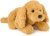 GUND Muttsy Dog Plush, Premium Plush Puppy Stuffed Animal for Ages 1 and Up, Brown, 14”