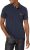Brooks Brothers Men’s Cotton Pique Stretch Logo Short Sleeve Polo Shirt