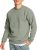 Hanes Men’s EcoSmart Fleece, Pullover Crewneck Sweatshirt, 1 or 2 Pack