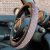 PINCTROT Bling Bling Comfy Steering Wheel Cover with Jumbo Crystal Rhinestones, Anti-Slip Diamond Leather, Universal 14.5-15 Inch (Pink)