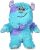 Disney for Pets and Pixar’s Monsters, Inc. Sulley 6″ Plush Toy for Dogs | Sully Plush Dog Toy | Monsters Inc Movie Toys for All Dogs, Official Dog Toy Product of Disney and Pixar for Pets
