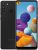 Samsung Galaxy A21 GSM Unlocked Android Cell Phone, US Version Smartphone, 32GB Storage, Long-Lasting Battery, 6.5” Infinity Display, Quad Camera, Black (Renewed)