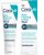 CeraVe Acne Foaming Cream Wash, Gentle Face and Body Cleanser with Benzoyl Peroxide 10%, Hyaluronic Acid, and Niacinamide, 10% Benzoyl Peroxide Treatment Clears Pimples and Blackheads 5 Oz