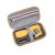 RLSOCO Hard Case for Fluke 62 Max/62 Max+/59 Max+/ST20 Max/59 Max/59 Mini/64 Max/PerfectPrime IR0001 Infrared Thermometer