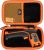 FBLFOBELI EVA Carrying Case Compatible With KIZEN Infrared Thermometer Gun LaserPro LP300 (Case Only)