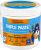 Triple Paste Diaper Rash Cream for Baby – 16 Oz Tub – Zinc Oxide Ointment Treats, Soothes and Prevents Diaper Rash – Pediatrician-Recommended Hypoallergenic Formula with Soothing Botanicals