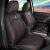 for Tacoma Seat Covers, Fit for Toyota Tacoma Seat Covers 2016-2023 2022 2021, Full Coverage, for Double/Crew Cab SR, SR5, Limited, TRD Pro, TRD Sport/Off-Road, Trail Special Edition