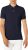 Tommy Hilfiger Men’s Short Sleeve Cotton Pique Polo Shirt in Regular Fit