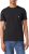 Nautica Men’s Solid Crew Neck Short-Sleeve Pocket T-Shirt