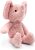 Thermal-Aid Zoo – Mini Microwavable Stuffed Animal – Plush Toy and Hot Cold Pack – Tiny The Elephant – 3.15 x 2.6 x 9.3 in