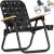 GoSports WOVN Beach Backpack Chair – 9 Styles Available – Premium Folding Camping Chair