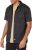Dickies mens Flex Relaxed Fit Short Sleeve Work Shirt