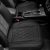 JOJOBAY 2pack Leather Car Seat Cover,Bottom Seat Covers for Cars,Front Seat Protector,Fit for 95% of Vehicles – Padded,Anti-Slip,Premium Leather(2 PCS,Black)
