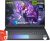 Alienware (2025 18 Area-51 Gaming Laptop – Intel Ultra 9 275HX (Up to 5.4GHz), NVIDIA RTX 5080 GDDR7, 18″ 2.5K QHD+ 300Hz, 32 GB DDR5, 1 TB SSD, Backlit KB, w/Windows 11 Pro & Office Lifetime