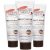 Palmer’s Coconut Oil Formula Coconut Sugar Facial Scrub, 3.17 Ounce (Pack of 3)