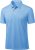 MAGCOMSEN Men’s Polo Shirts 3 Buttons Casual Work T Shirts Quick Dry Short Sleeve Golf Shirt Pique Jersey Outdoor Performance