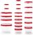 Rubbermaid 42-Piece Food Storage Containers with Lids