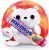 Snackles Series 2 Hedgehog & Mentos 14 Inch Plush by ZURU, Ultra Soft Plush, Collectible Plush with Real Licensed Brands, Stuffed Animal, Giftable
