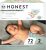 The Honest Company Clean Conscious Diapers for Sensitive Skin | Hypoallergenic, Fragrance Free | Spring ’25 Limited Edition Prints | Club Box, Size 2 (12-18 lbs), 72 Count