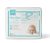 Medline Babysoft For Sensitive Skin Disposable Dry Cleansing Cloths, (Case of 500)