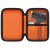 Aenllosi Hard Carrying Case Compatible with Klein Tools IR1 Infrared Thermometer