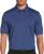 Callaway Men’s Pro Spin Fine Line Short Sleeve Golf Polo, Stretch, Moisture-Wicking, Sun Protection (Available in Big & Tall)