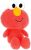 KIDS PREFERRED Elmo Sesame Street Toys Jumbo Stuffed Animal, Developmental Toys for 1 Year Old, Elmo Plush
